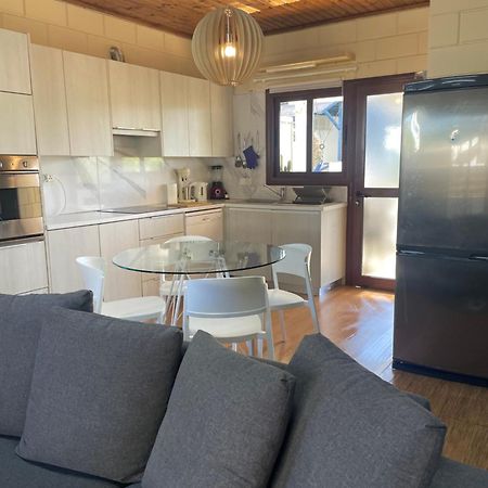 Gold Sand Villa Protaras Exterior foto