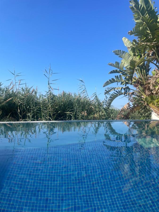 Gold Sand Villa Protaras Exterior foto