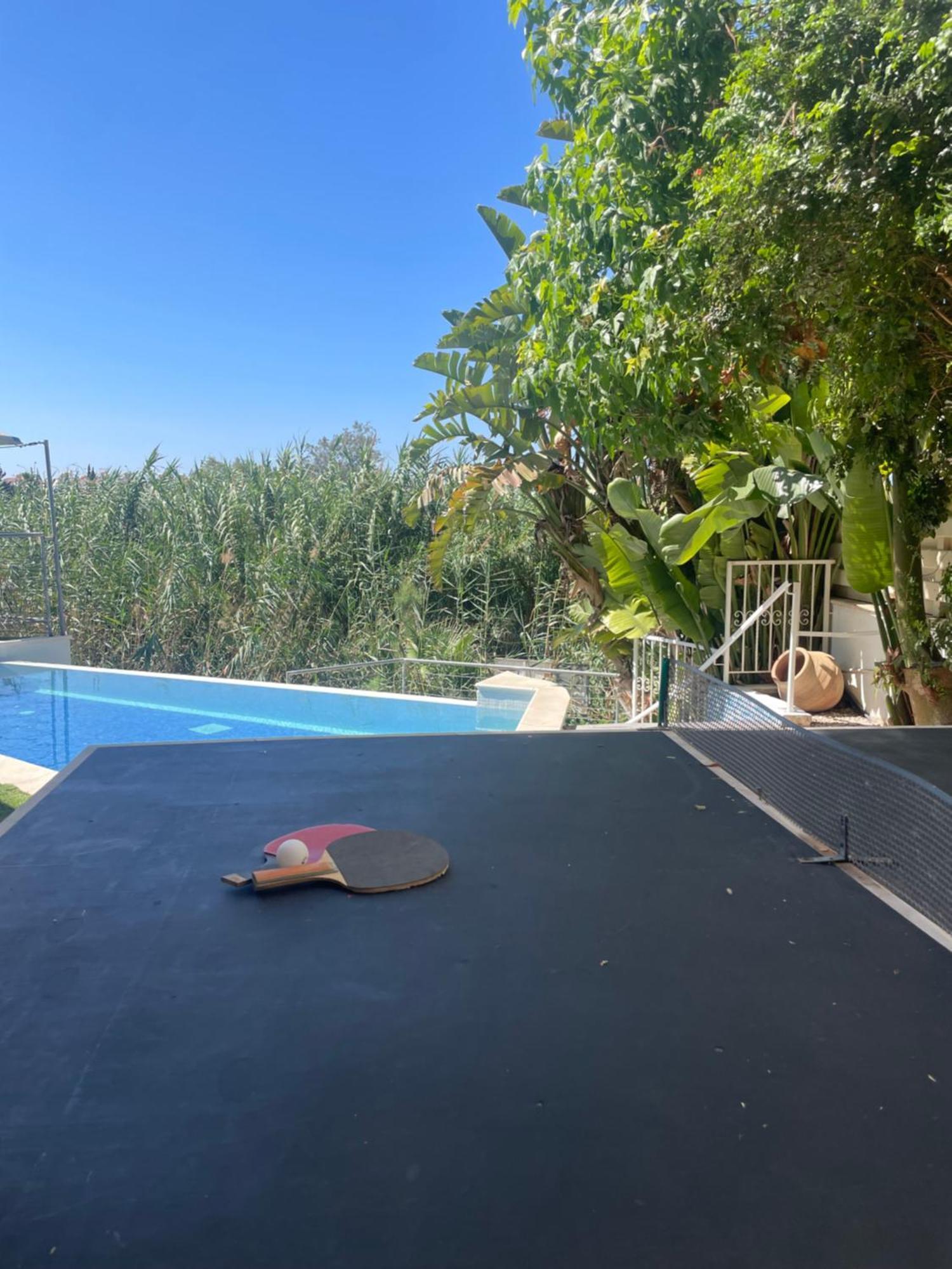 Gold Sand Villa Protaras Exterior foto