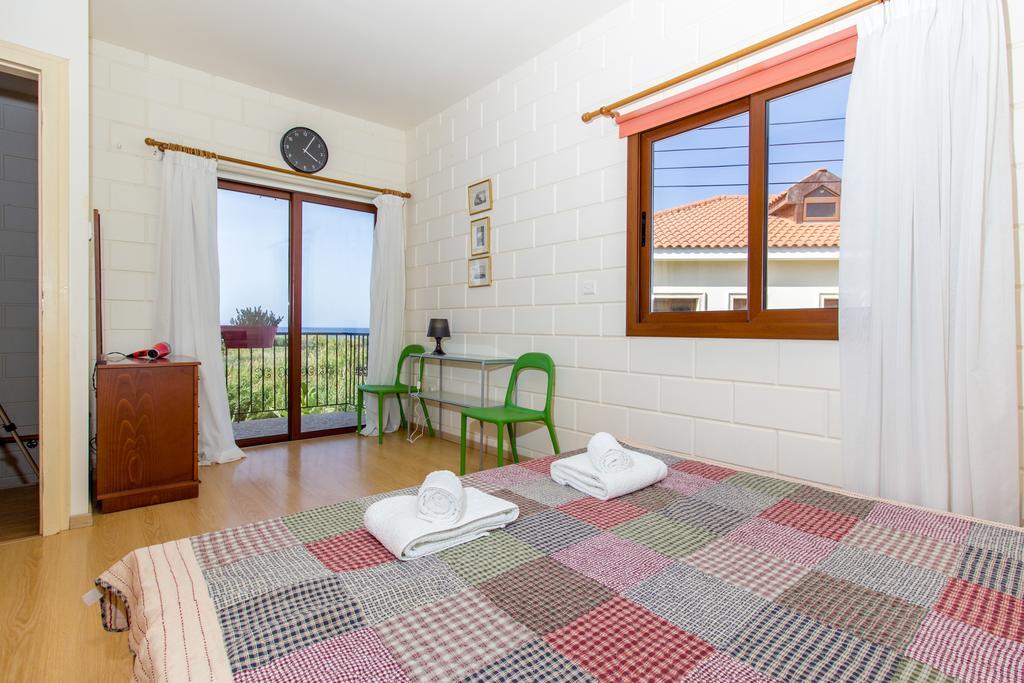 Gold Sand Villa Protaras Exterior foto