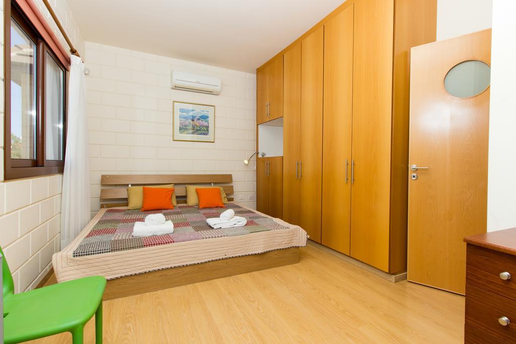 Gold Sand Villa Protaras Exterior foto